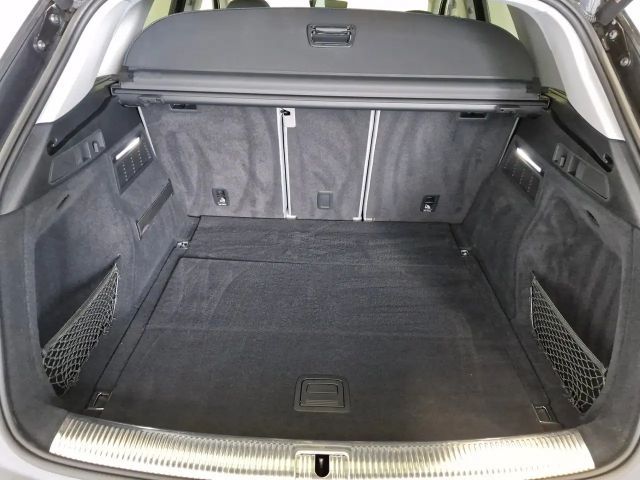 Audi Q5 40 TDI Quattro