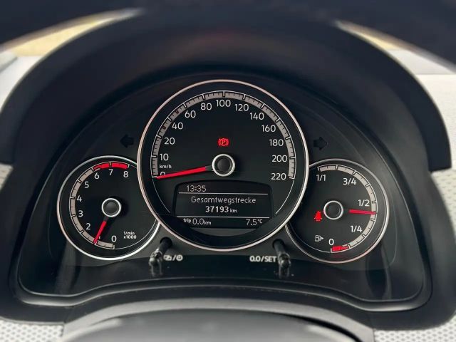 Volkswagen up! 1.0 MPI Active