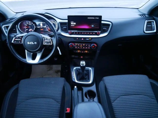 Kia Ceed GDi SportWagon