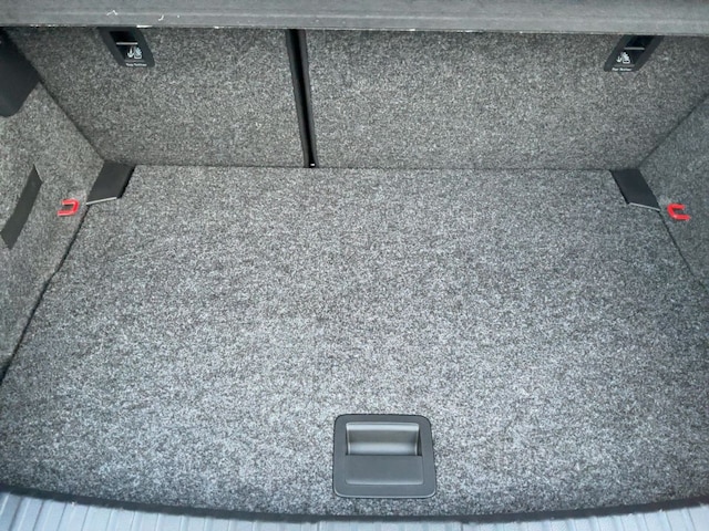 Seat Ibiza 1.0 TSI DSG Style