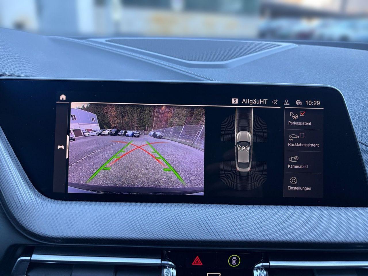 BMW 220 220i Coupé Gran Coupé xDrive