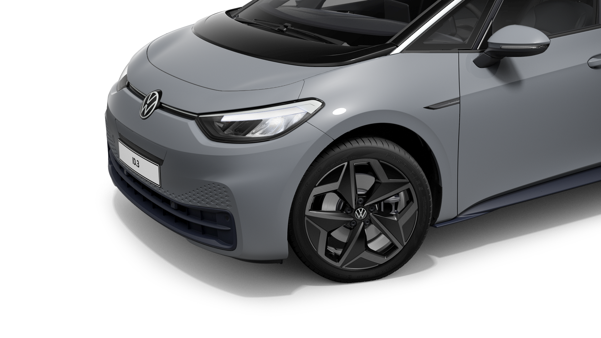 Volkswagen ID.3 City DSG Performance Pure