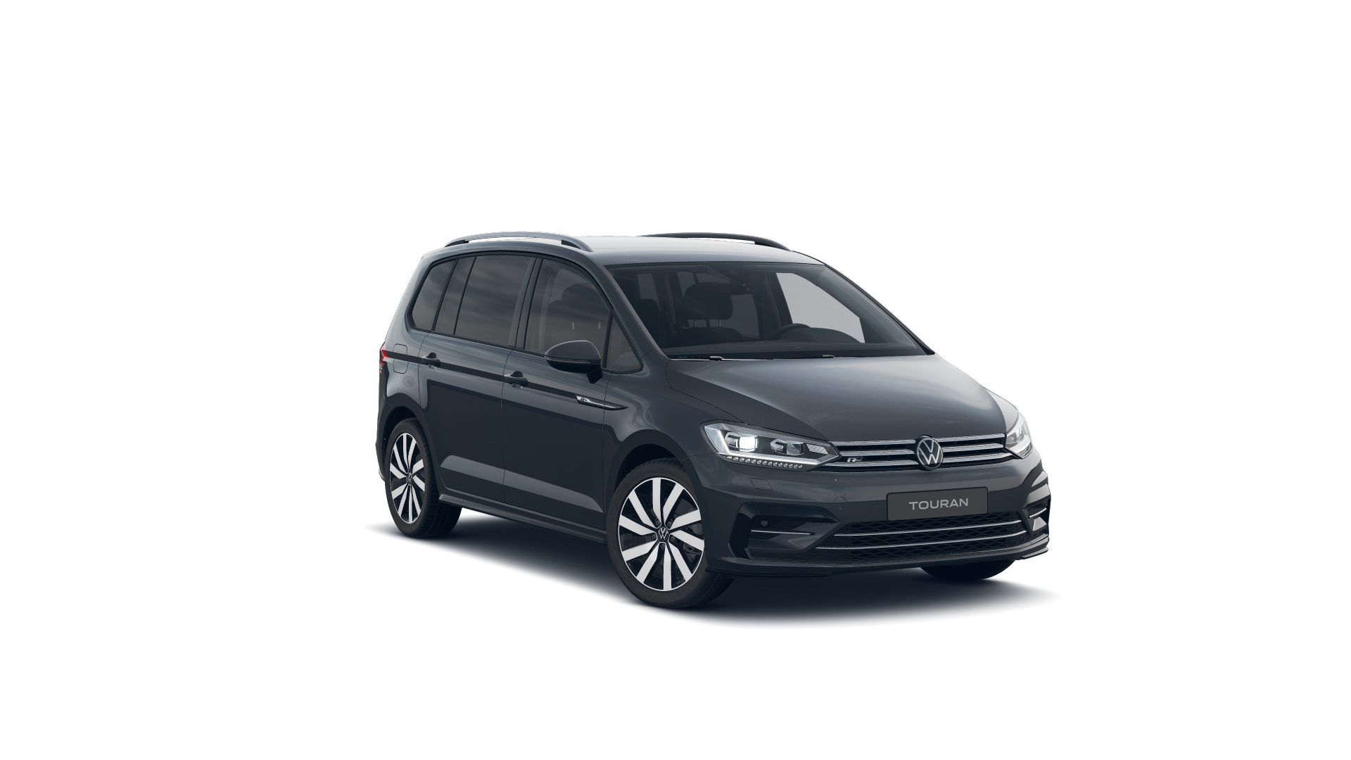 Volkswagen Touran 1.5 TSI DSG R-Line