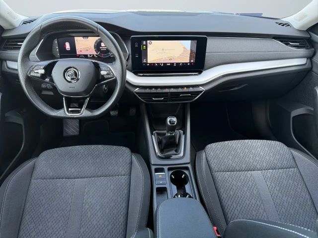 Skoda Octavia 1.5 TSI Combi Style Style