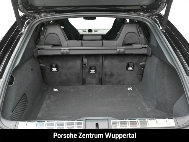 Porsche Panamera 4 E-Hybrid