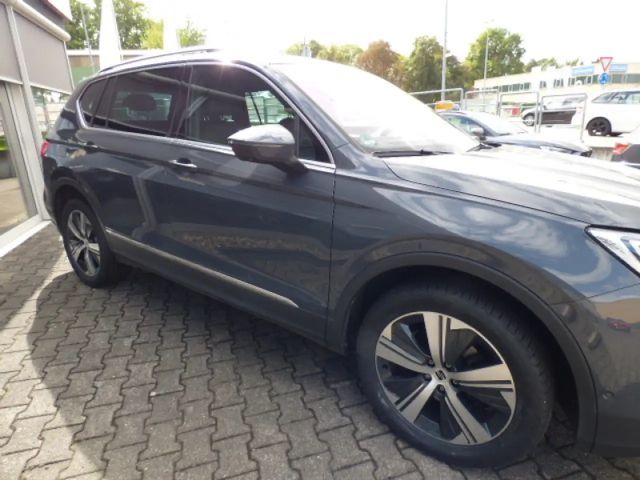 Seat Tarraco 1.5 TSI