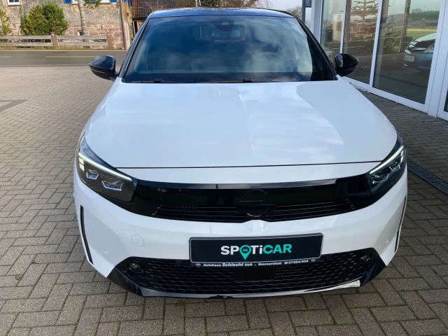 Opel Corsa GS-Line Grand Sport