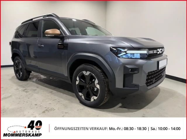 Dacia Bigster Extreme Mild Hybrid 130