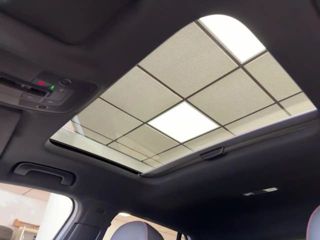 Audi SQ2 *PanoDach*WINTERRÄDER*AHK*MATRIX-LED*SONOS*