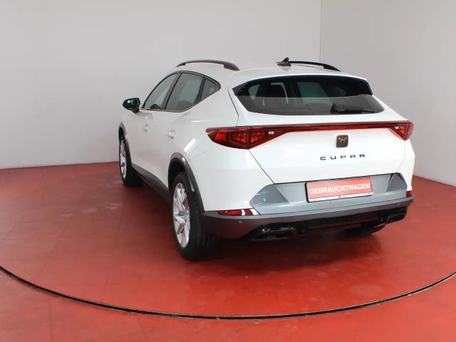 Cupra Formentor 1.5 TSI