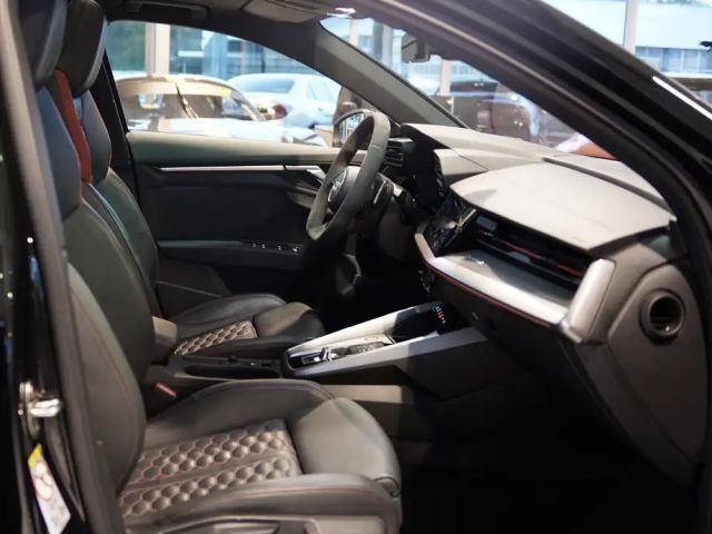 Audi RS3 Quattro Sedan