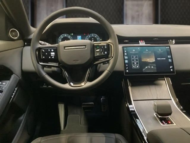 Land Rover Range Rover Dynamic SE