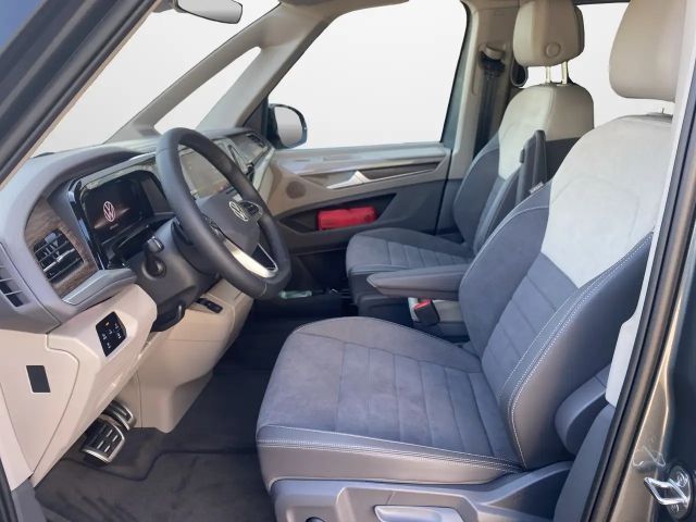 Volkswagen Multivan 2.0 TDI DSG Lang Style T7