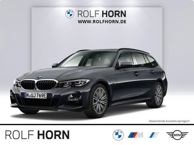 BMW 330 330e M-Sport Touring