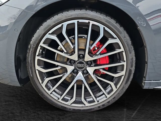 Audi A5 Avant S-Line S-Tronic