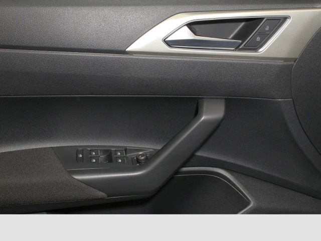 Volkswagen Taigo 1.0 TSI Move