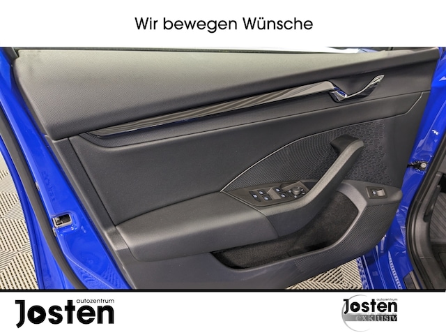 Skoda Octavia Combi iV