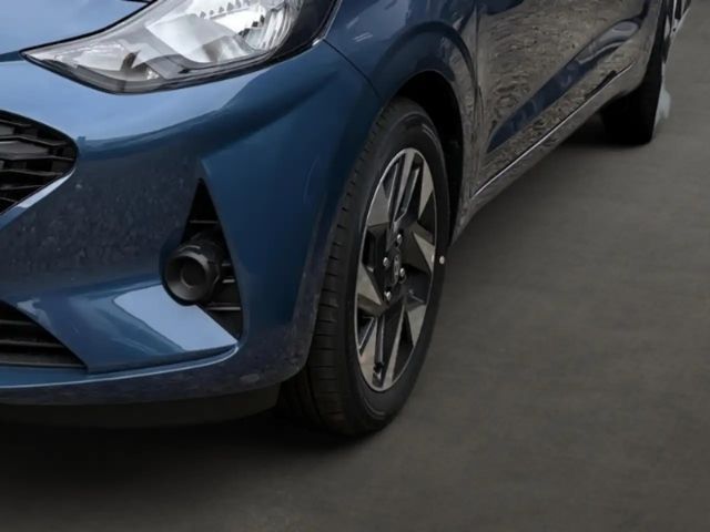 Hyundai i10 1.2 Trend