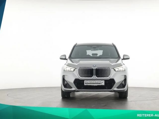 BMW iX1 M-Sport eDrive20