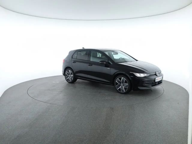 Volkswagen Golf Rabbit TSI