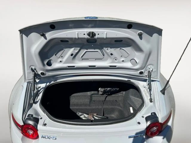 Mazda MX-5 Exclusive-line SkyActiv