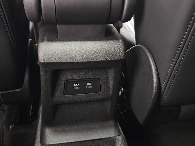 Audi SQ2 Quattro S-Tronic