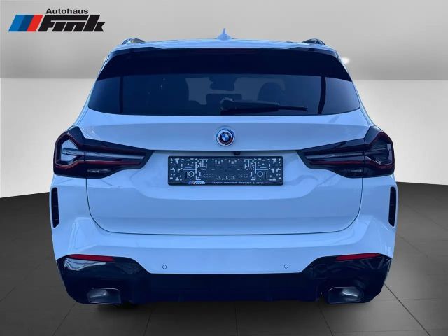 BMW X3 M-Sport xDrive30i