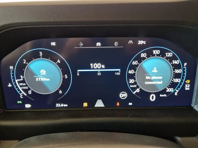 Volkswagen Transporter T7