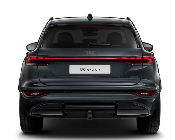 Audi Q6 e-tron Quattro