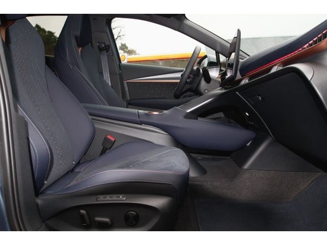 Cupra Tavascan 4Drive Adrenaline VZ