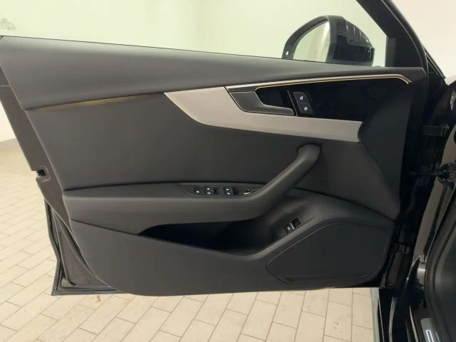 Audi A4 40 TDI S-Line