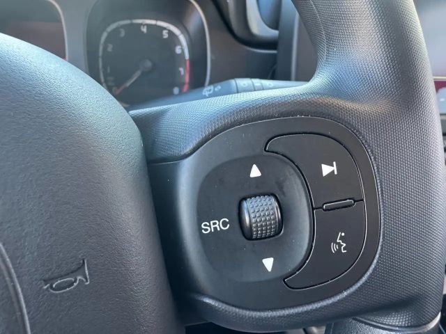 Fiat Panda 1.0 Hybrid