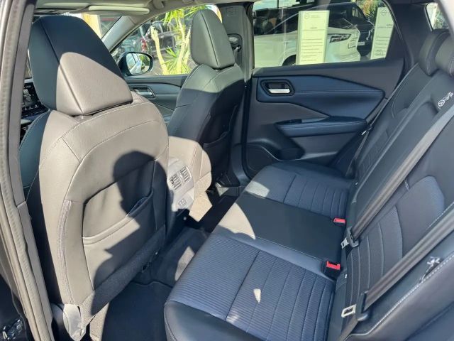 Nissan Qashqai DIG-T