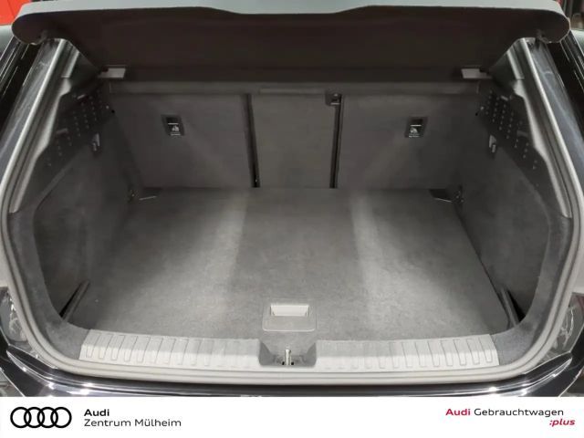 Audi A3 35 TDI Sedan Sportback