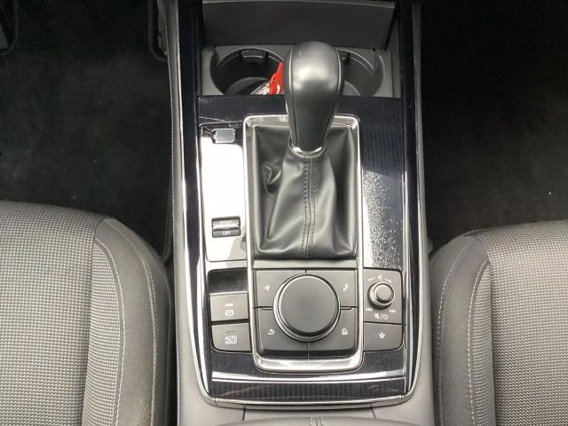 Mazda CX-30 Selection SkyActiv e-Skyactiv