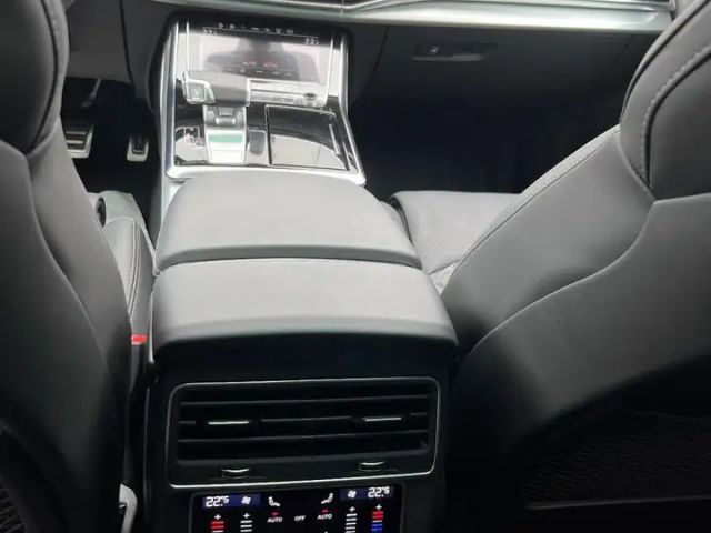 Audi Q8 50 TDI Quattro S-Line