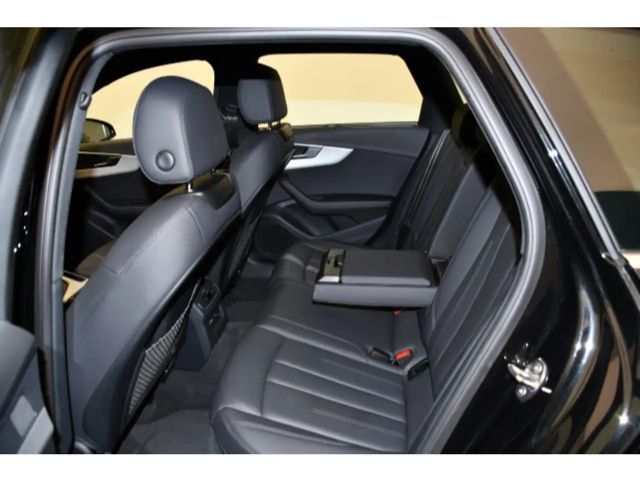 Audi A4 35 TDI S-Tronic