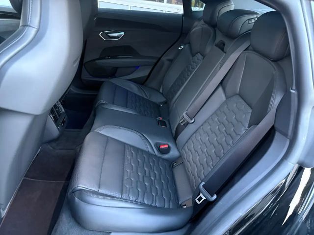 Audi e-tron GT Quattro