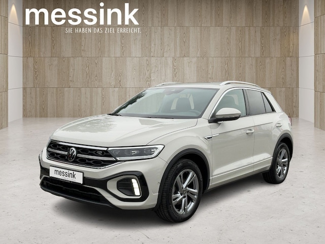 Volkswagen T-Roc 2.0 TDI