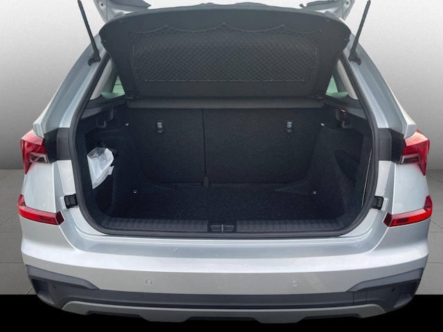 Skoda Kamiq 1.0 TSI Selection