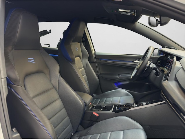 Volkswagen Golf IQ.Drive Sport