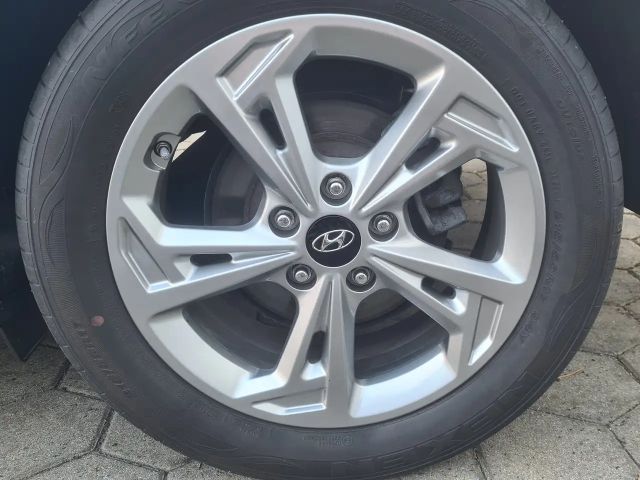 Hyundai Kona 1.0 T-GDi Trend