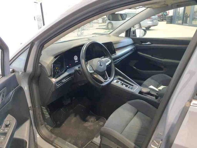 Volkswagen Golf 1.5 eTSI DSG Style Variant