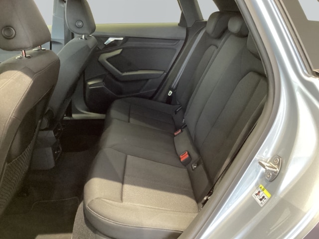 Audi A3 30 TFSI S-Tronic Sportback