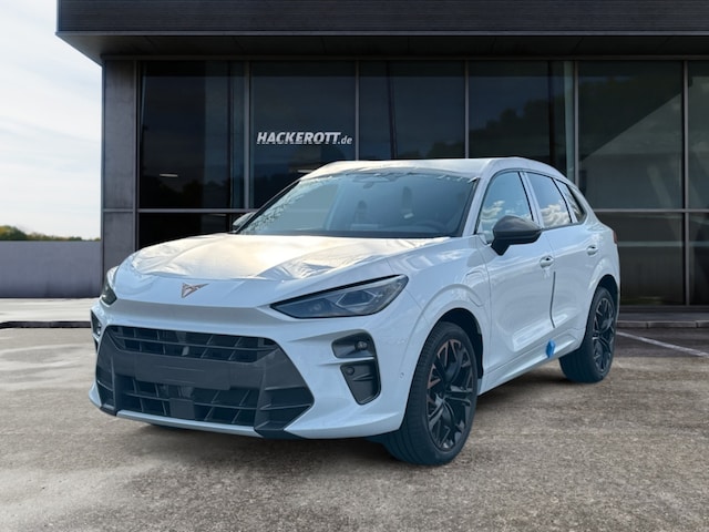 Cupra Terramar 1.5 e-Hybrid VZ