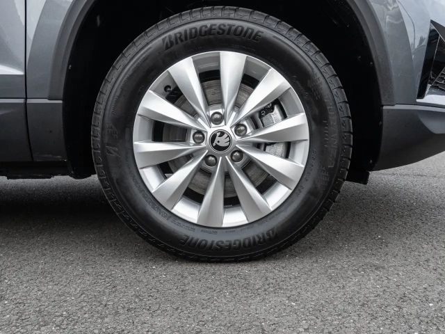 Skoda Karoq 1.5 TSI Selection