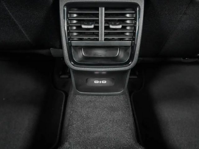 Skoda Octavia Selection