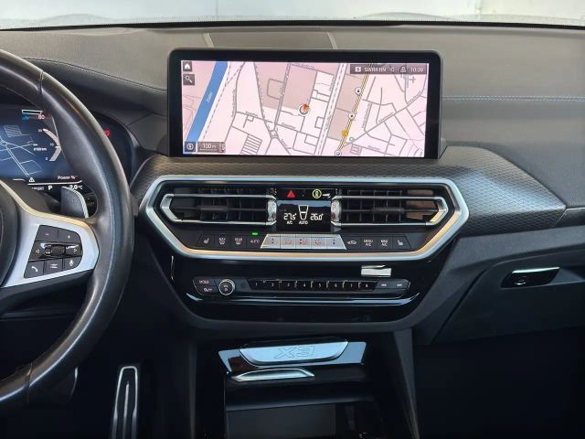 BMW X3 M-Sport xDrive20d