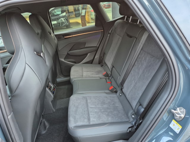 Cupra Terramar 1.5 eTSI