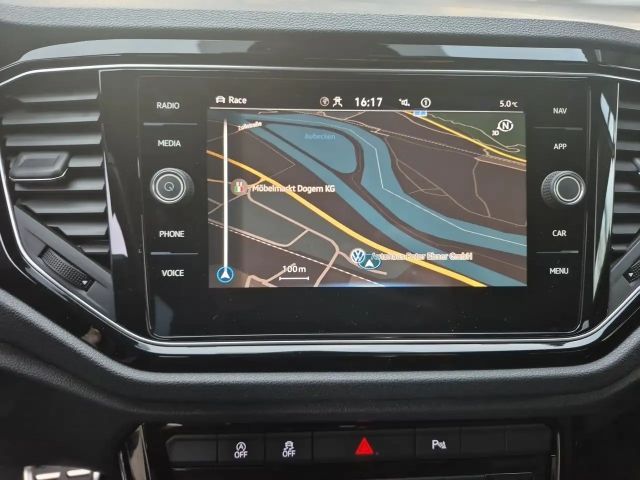 Volkswagen T-Roc DSG